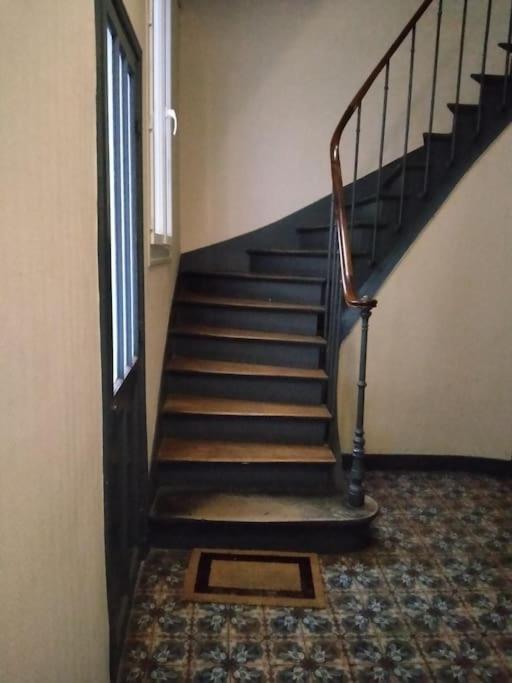 Exceptionnel A Paris - Petit Prix - Coup De Coeur Assure ! Exterior foto