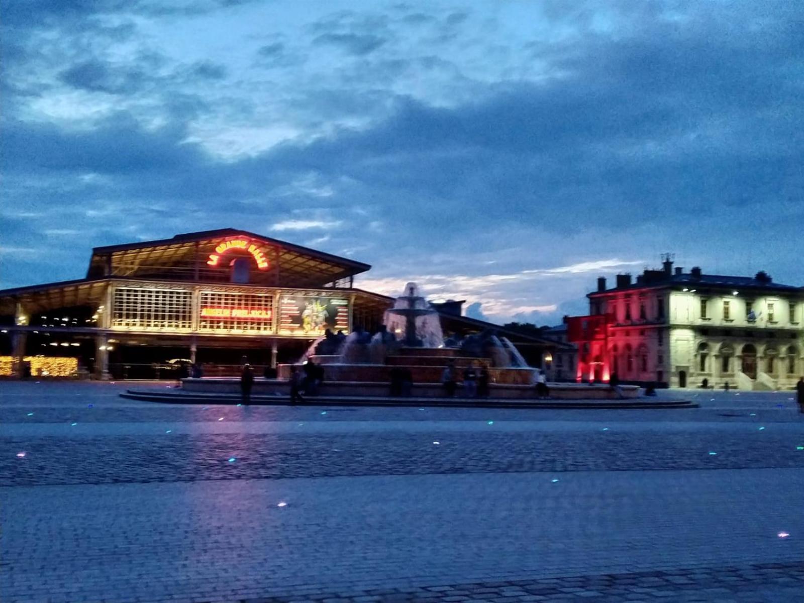 Exceptionnel A Paris - Petit Prix - Coup De Coeur Assure ! Exterior foto