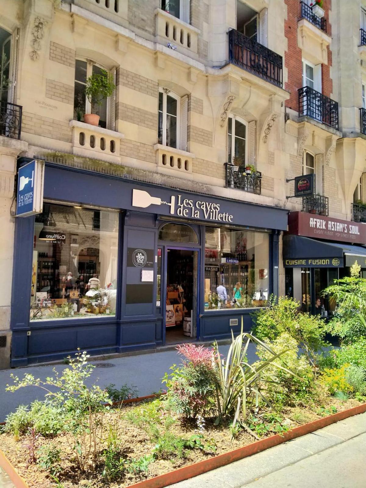Exceptionnel A Paris - Petit Prix - Coup De Coeur Assure ! Exterior foto