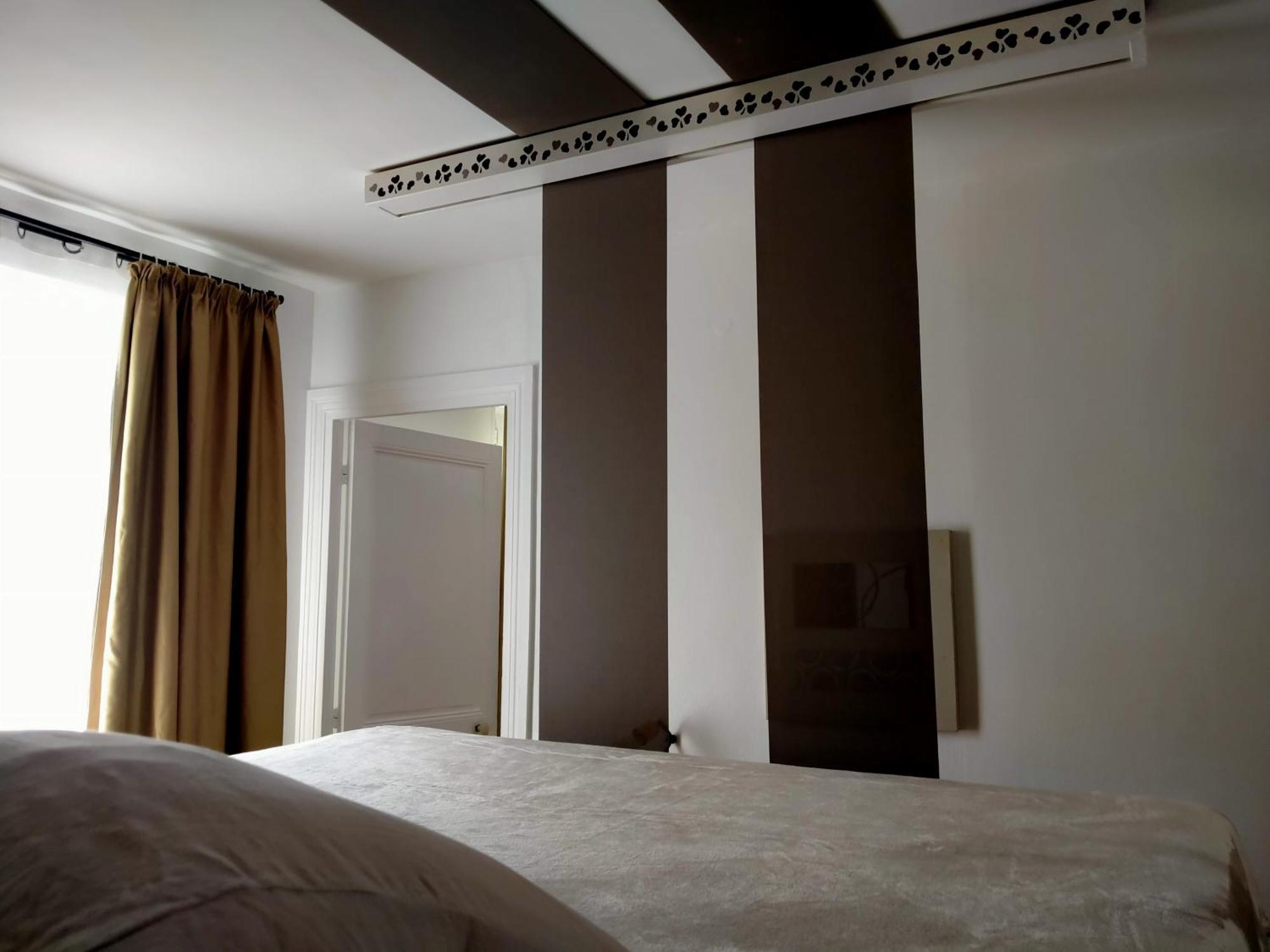 Exceptionnel A Paris - Petit Prix - Coup De Coeur Assure ! Exterior foto